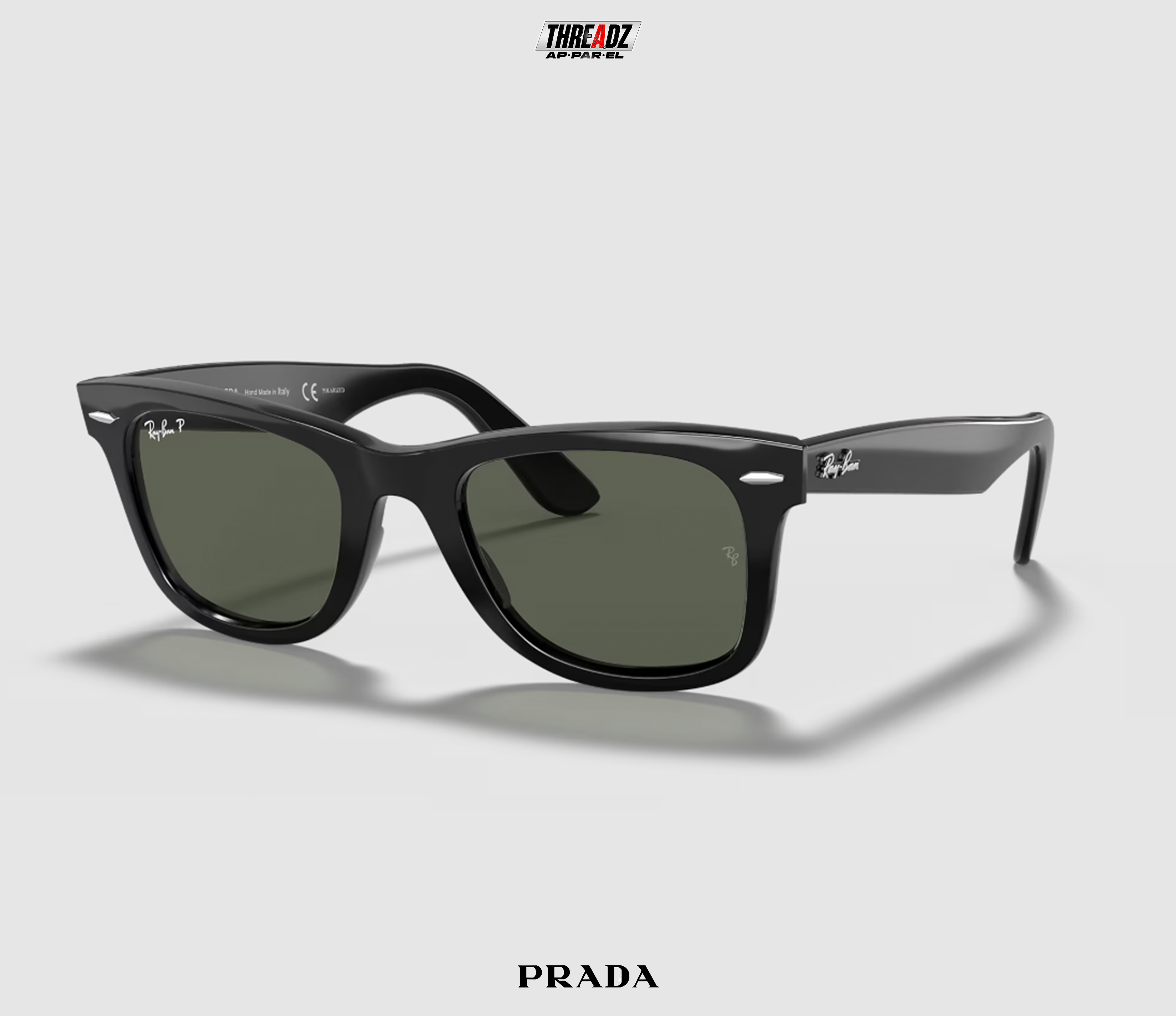 Ray-Ban [Original Wayfarer] Classic