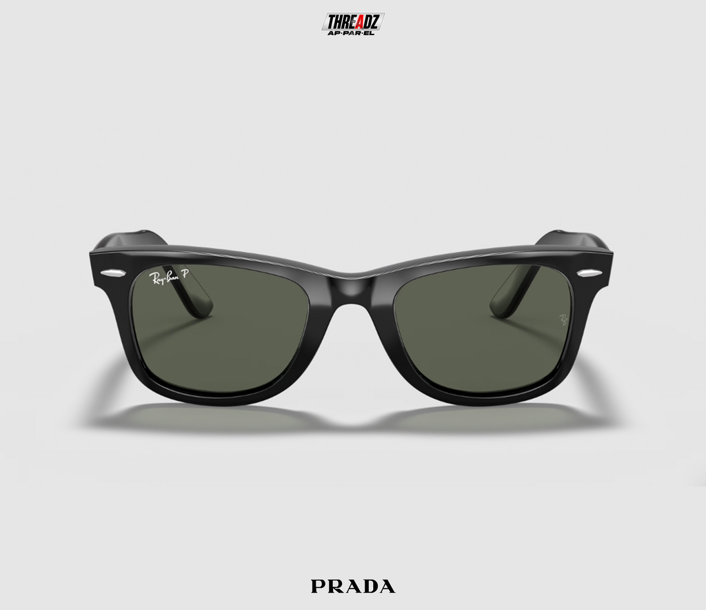 Ray-Ban [Original Wayfarer] Classic