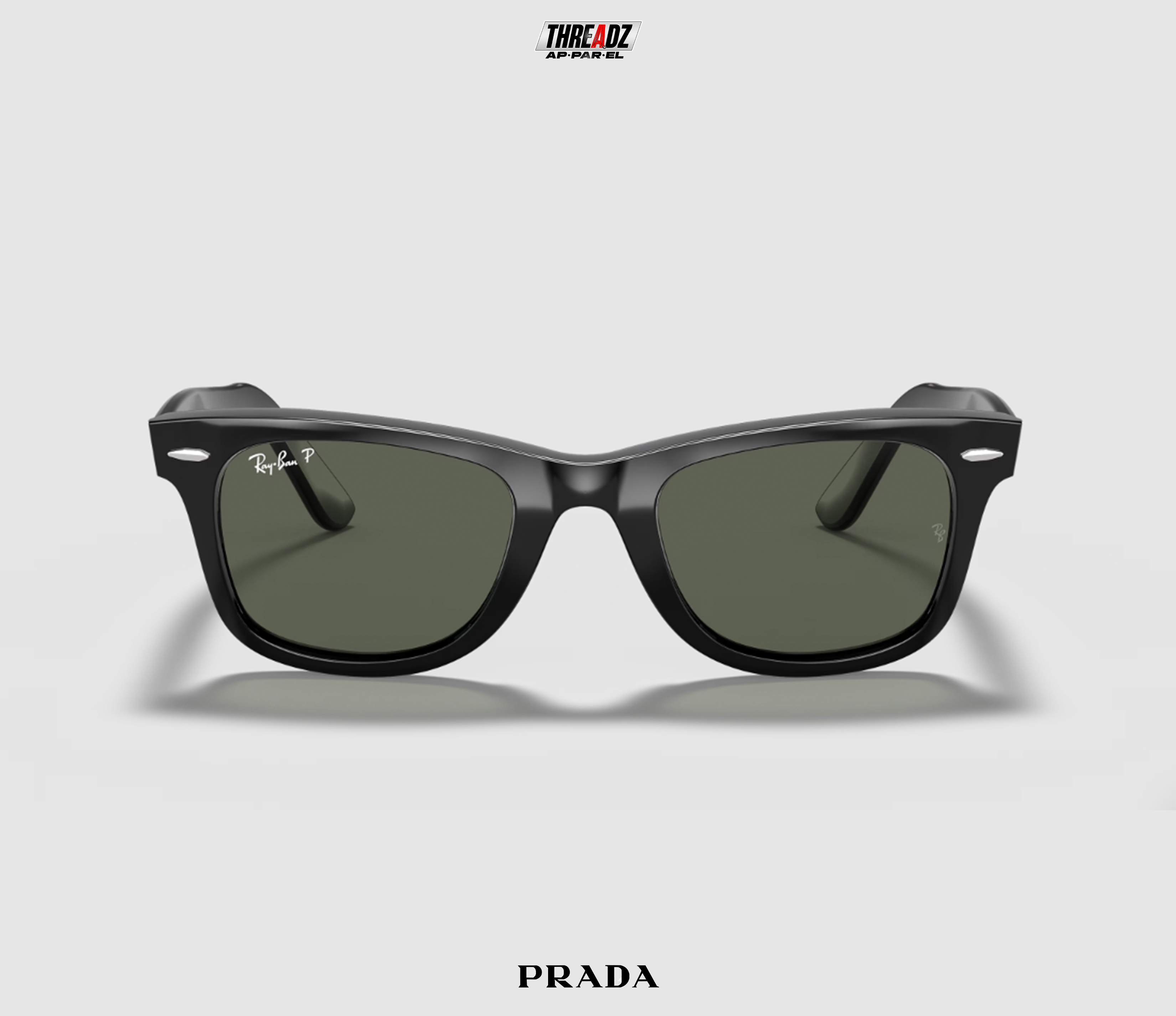 Ray-Ban [Original Wayfarer] Classic