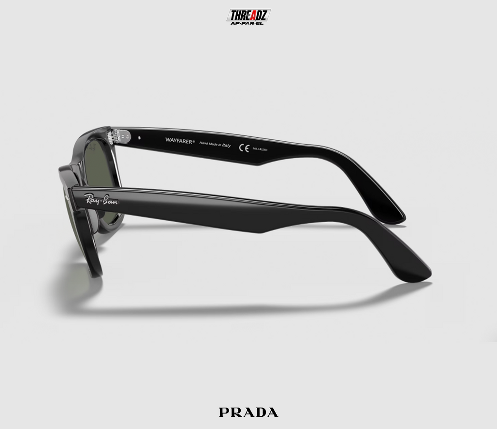 Ray-Ban [Original Wayfarer] Classic