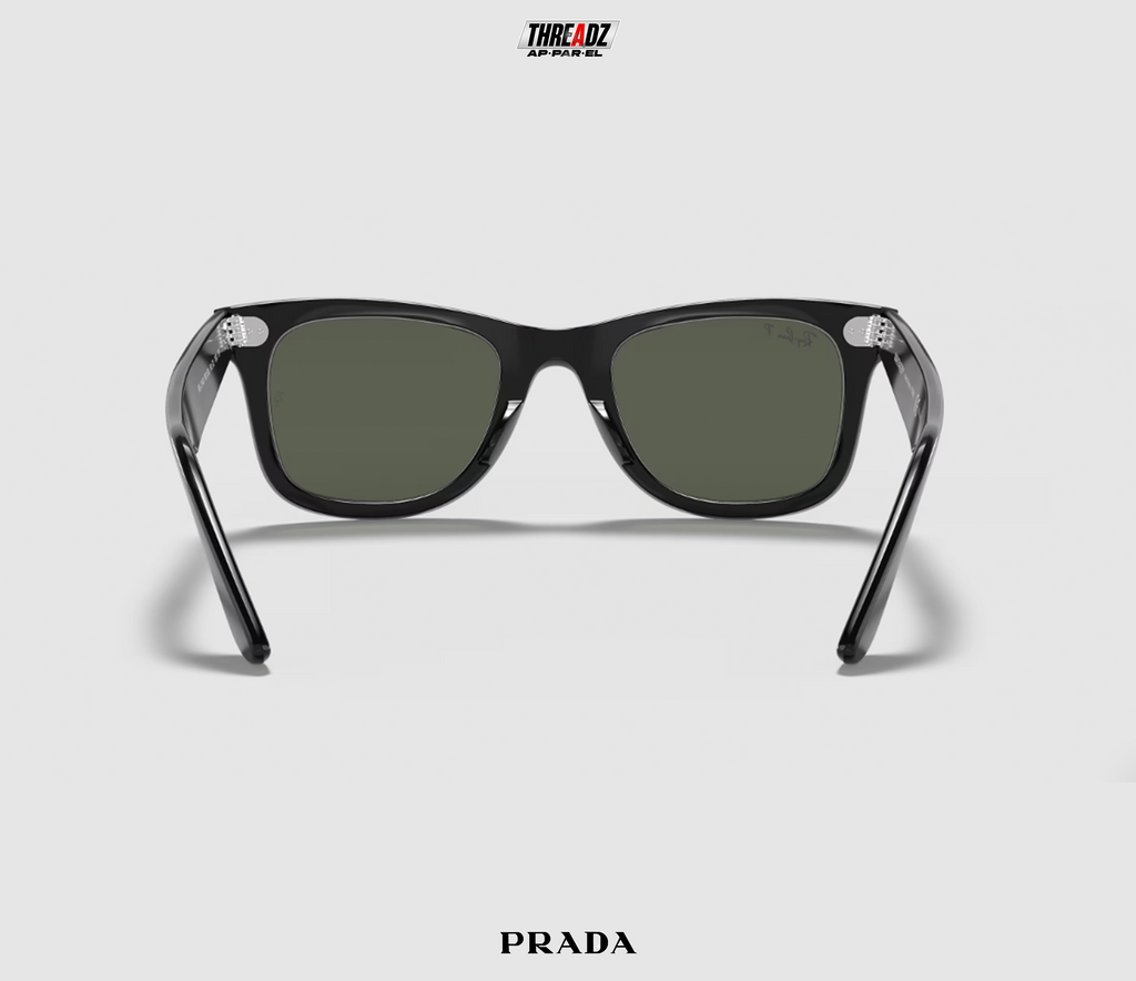 Ray-Ban [Original Wayfarer] Classic