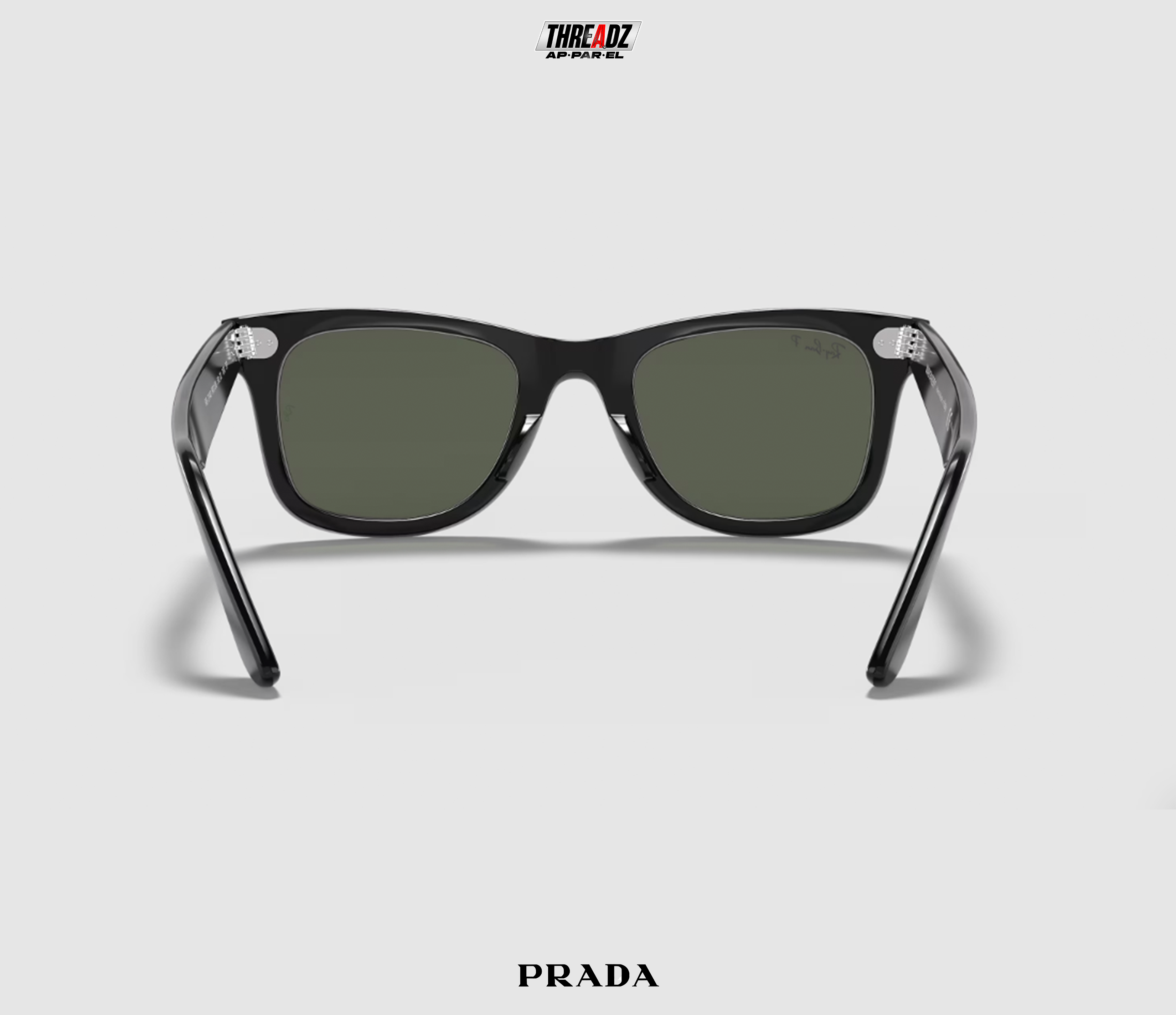 Ray-Ban [Original Wayfarer] Classic