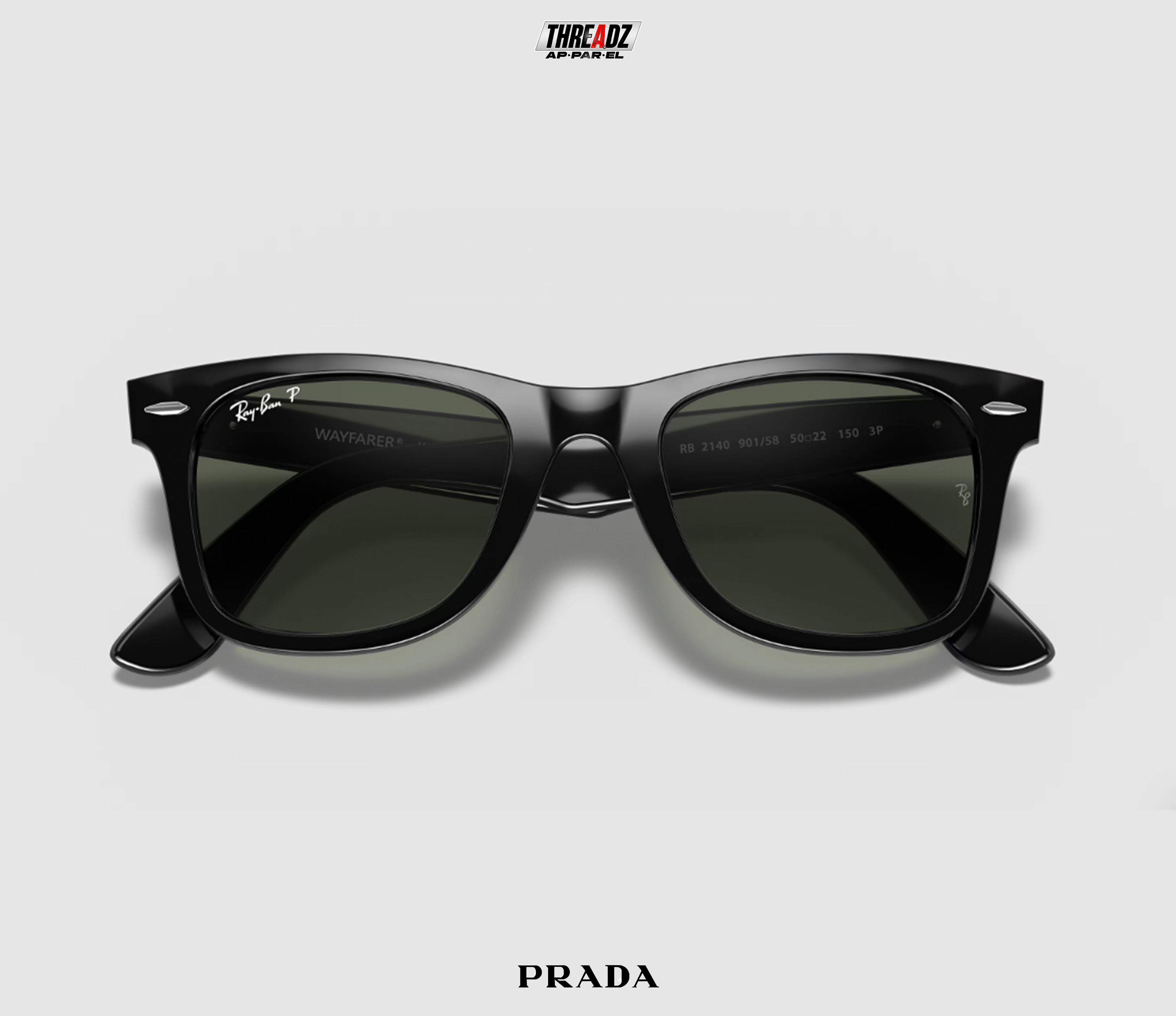 Ray-Ban [Original Wayfarer] Classic
