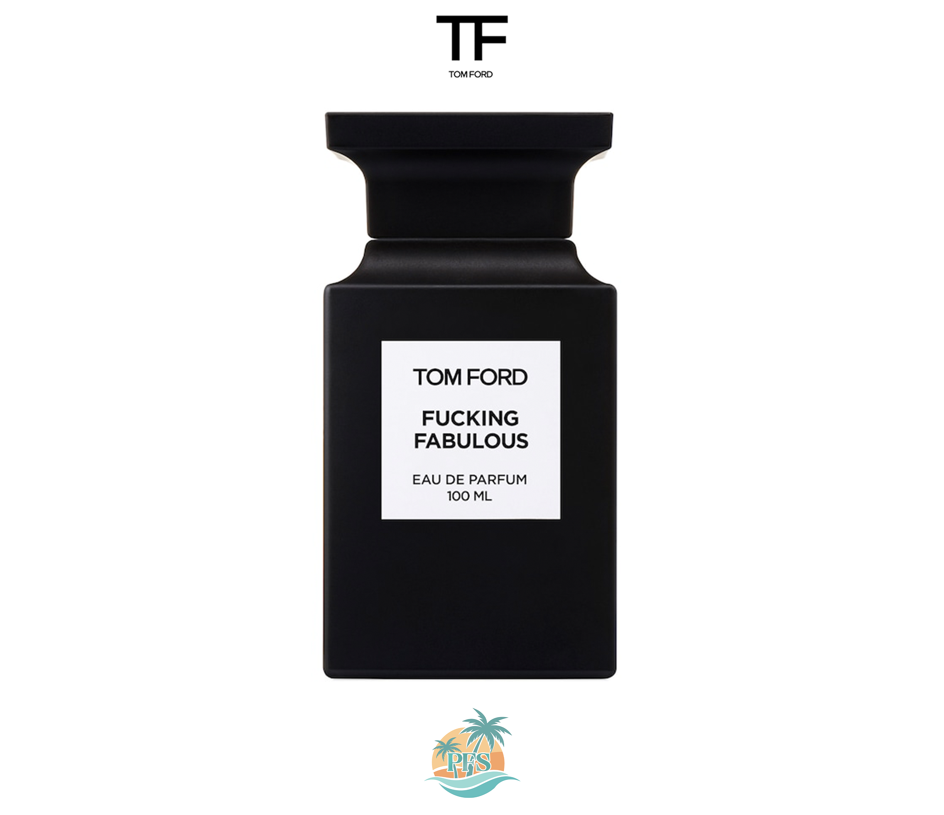 Private Blend [Fabulous] Eau de Parfum Spray