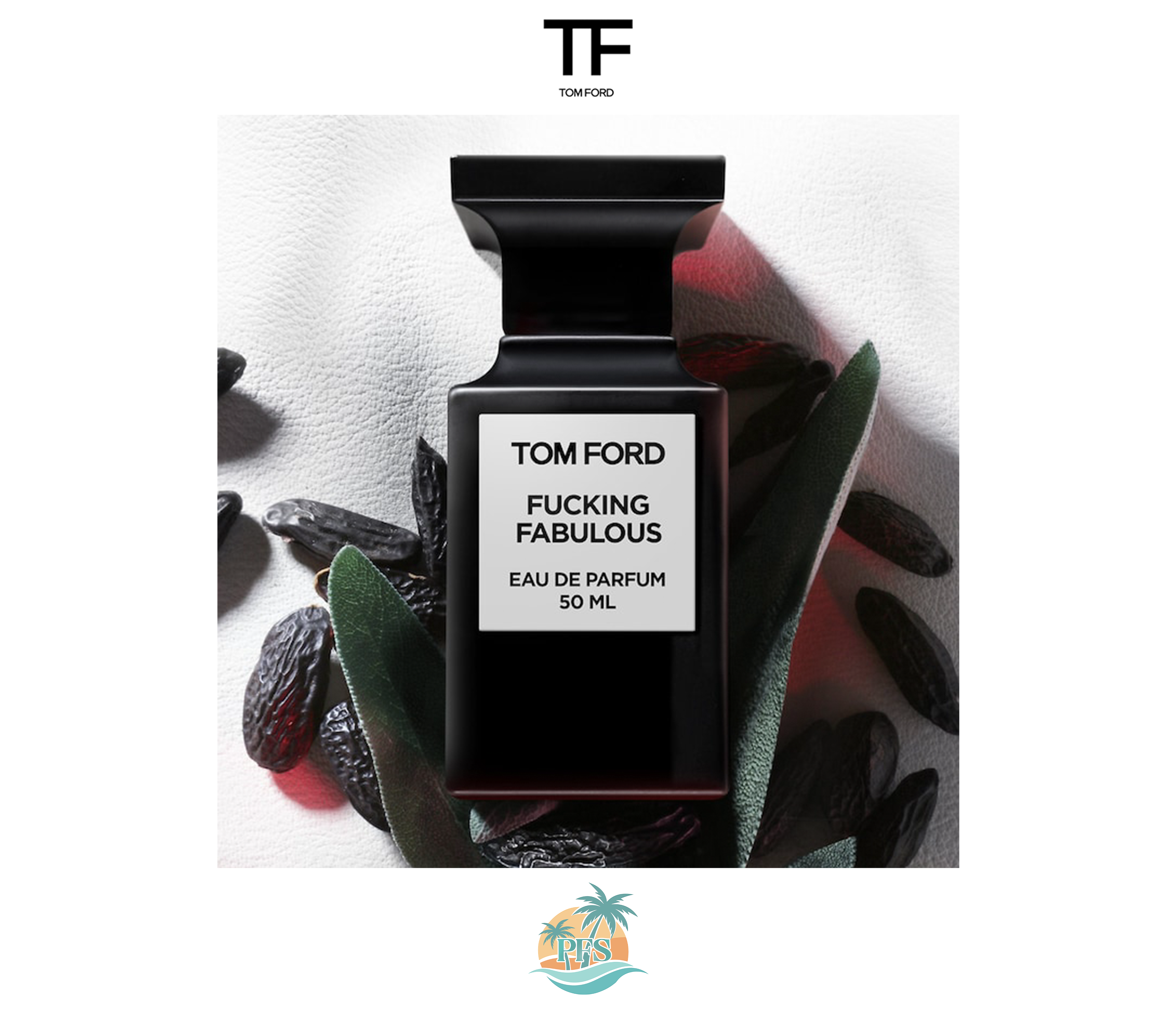 Private Blend [Fabulous] Eau de Parfum Spray