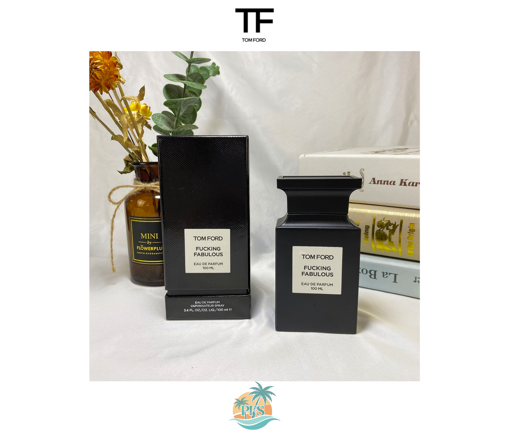 Private Blend [Fabulous] Eau de Parfum Spray