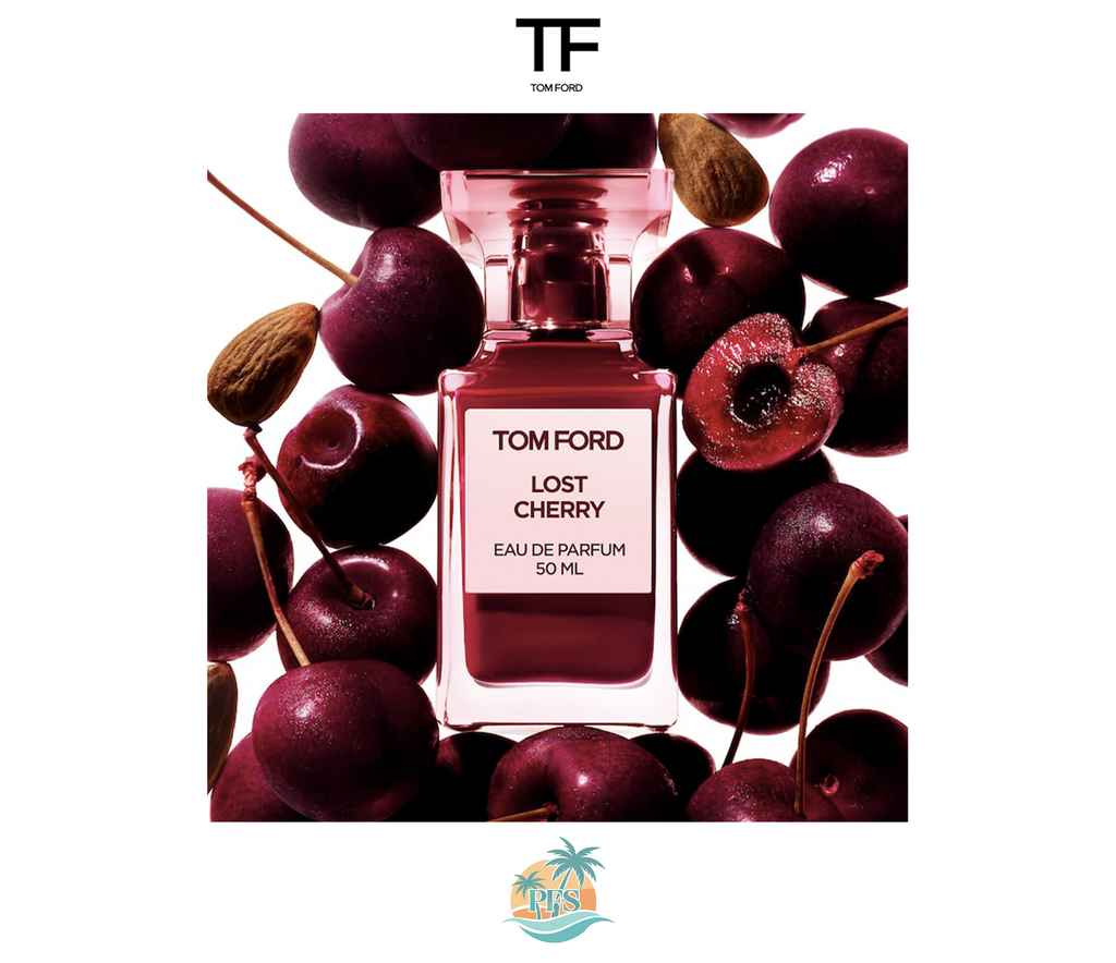 TOM FORD [Lost Cherry] Eau de Parfum Spray