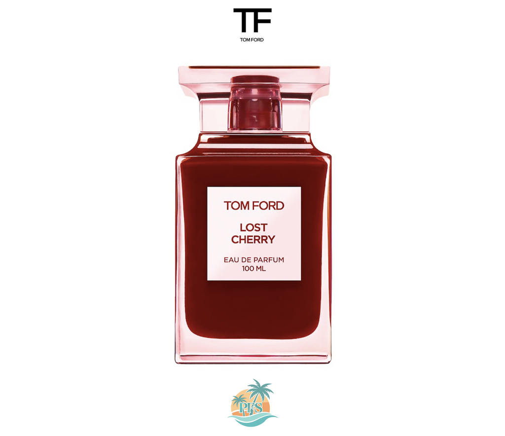 TOM FORD [Lost Cherry] Eau de Parfum Spray