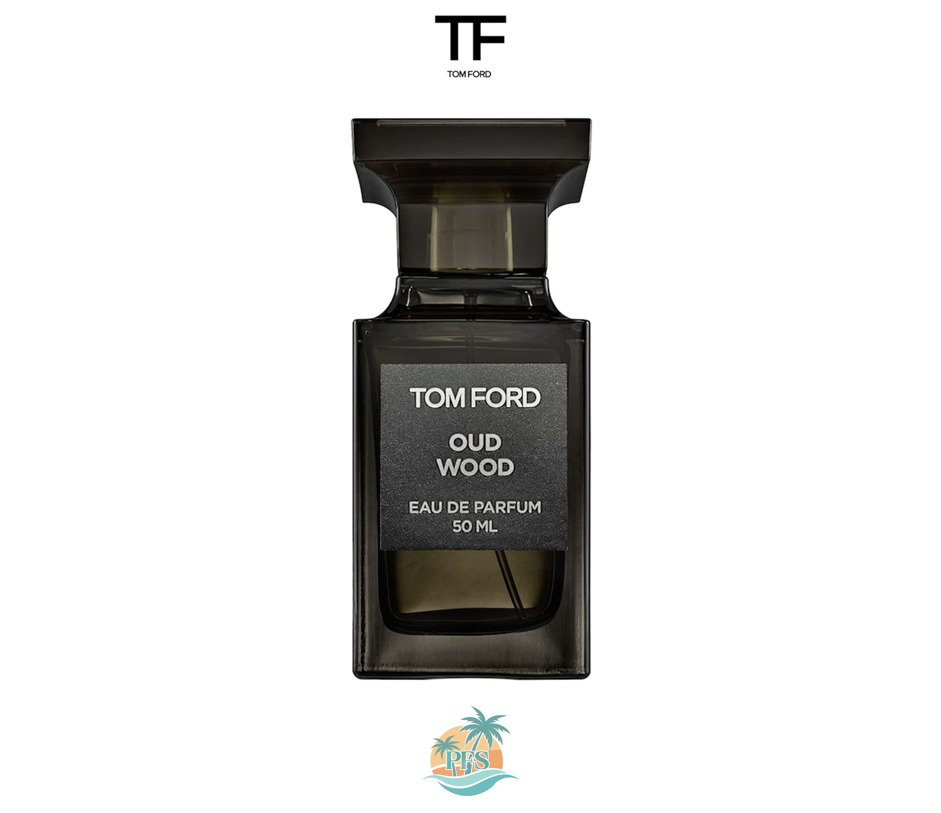 TOM FORD Private Blend [Oud Wood] Eau de Parfum Spray