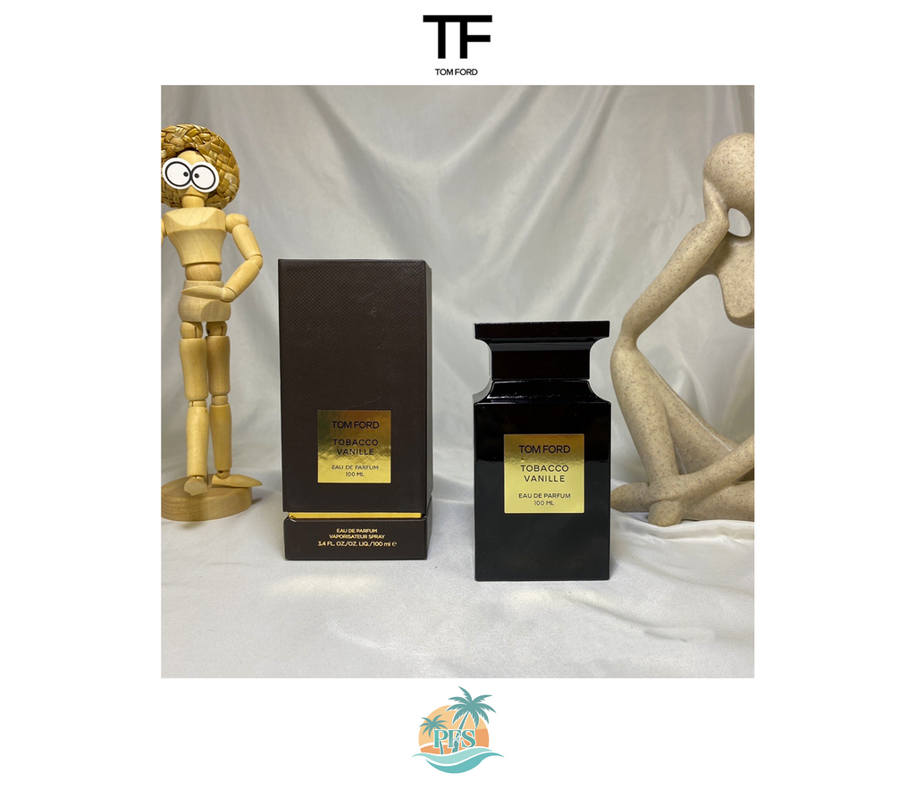 TOM FORD Private Blend [Tobacco Vanille] Eau de Parfum Spray