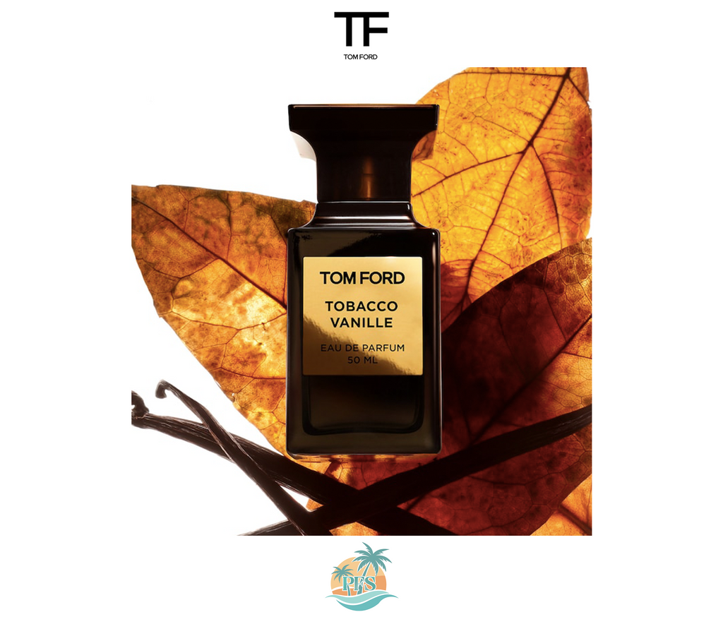 TOM FORD Private Blend [Tobacco Vanille] Eau de Parfum Spray