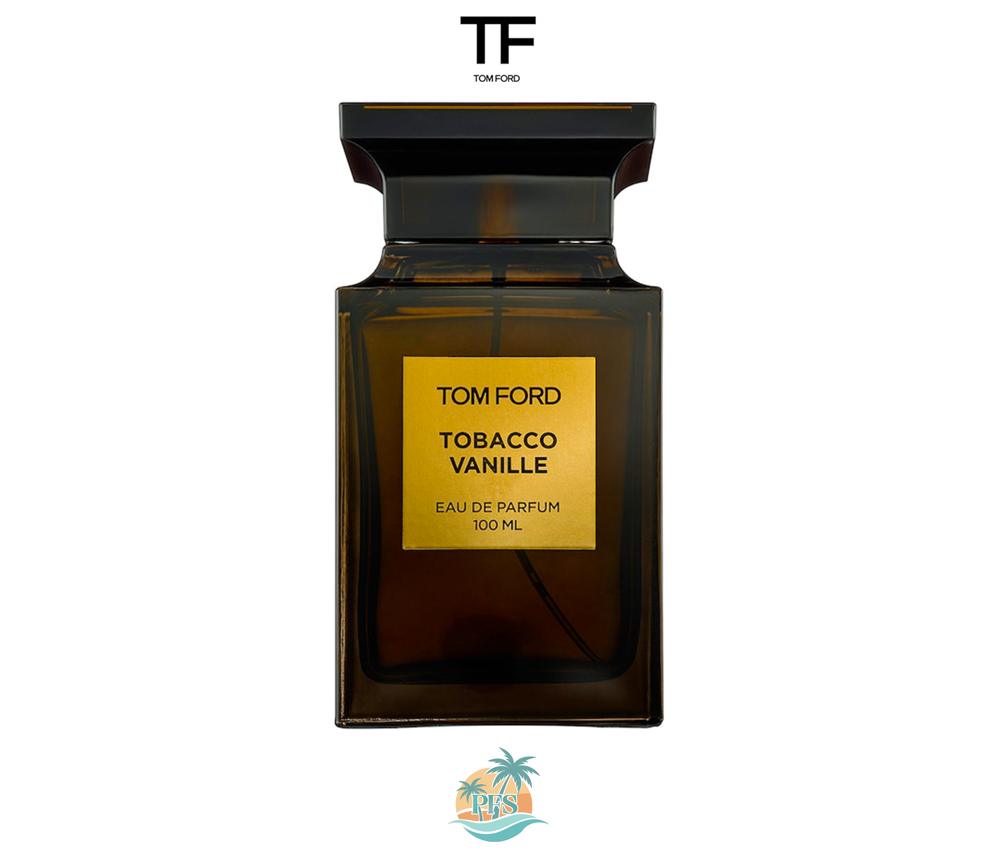 TOM FORD Private Blend [Tobacco Vanille] Eau de Parfum Spray