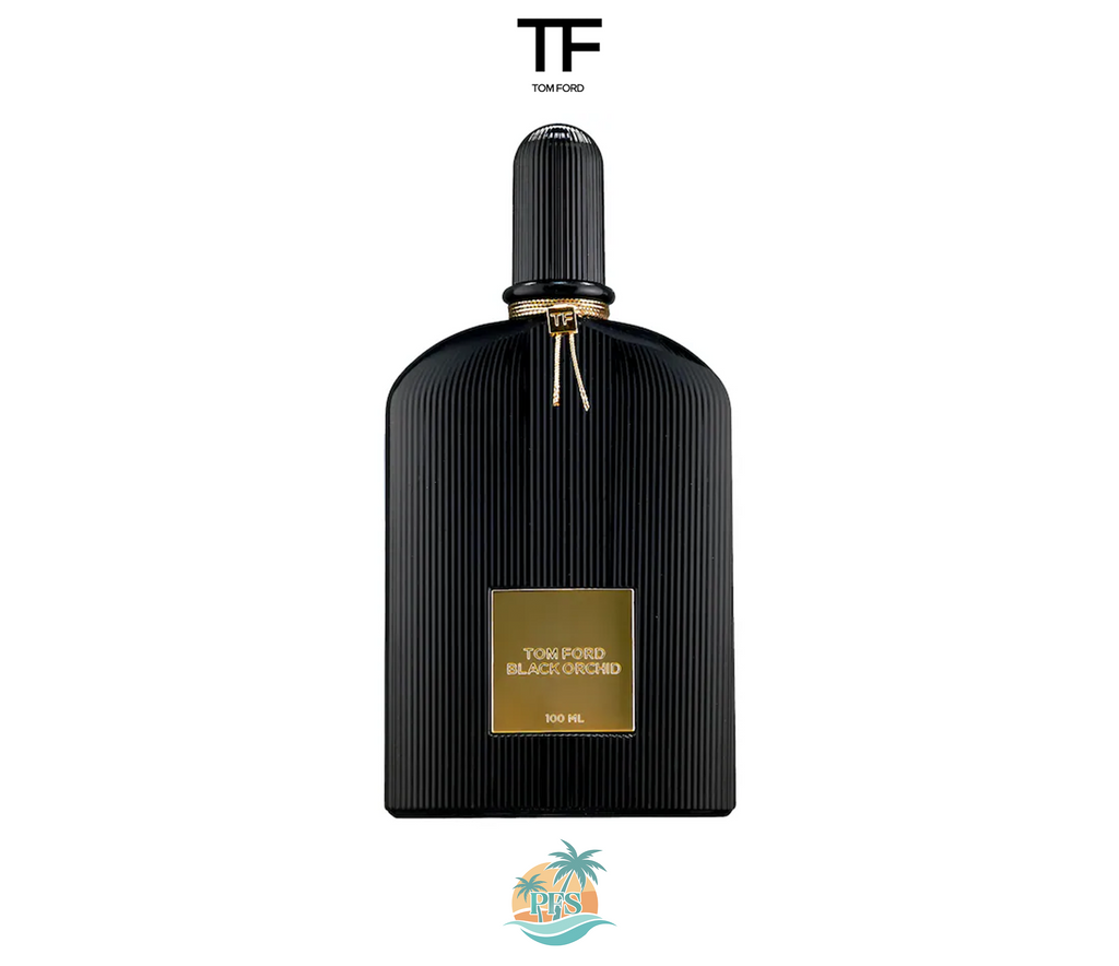 TOM FORD [Black Orchid] Eau de Parfum