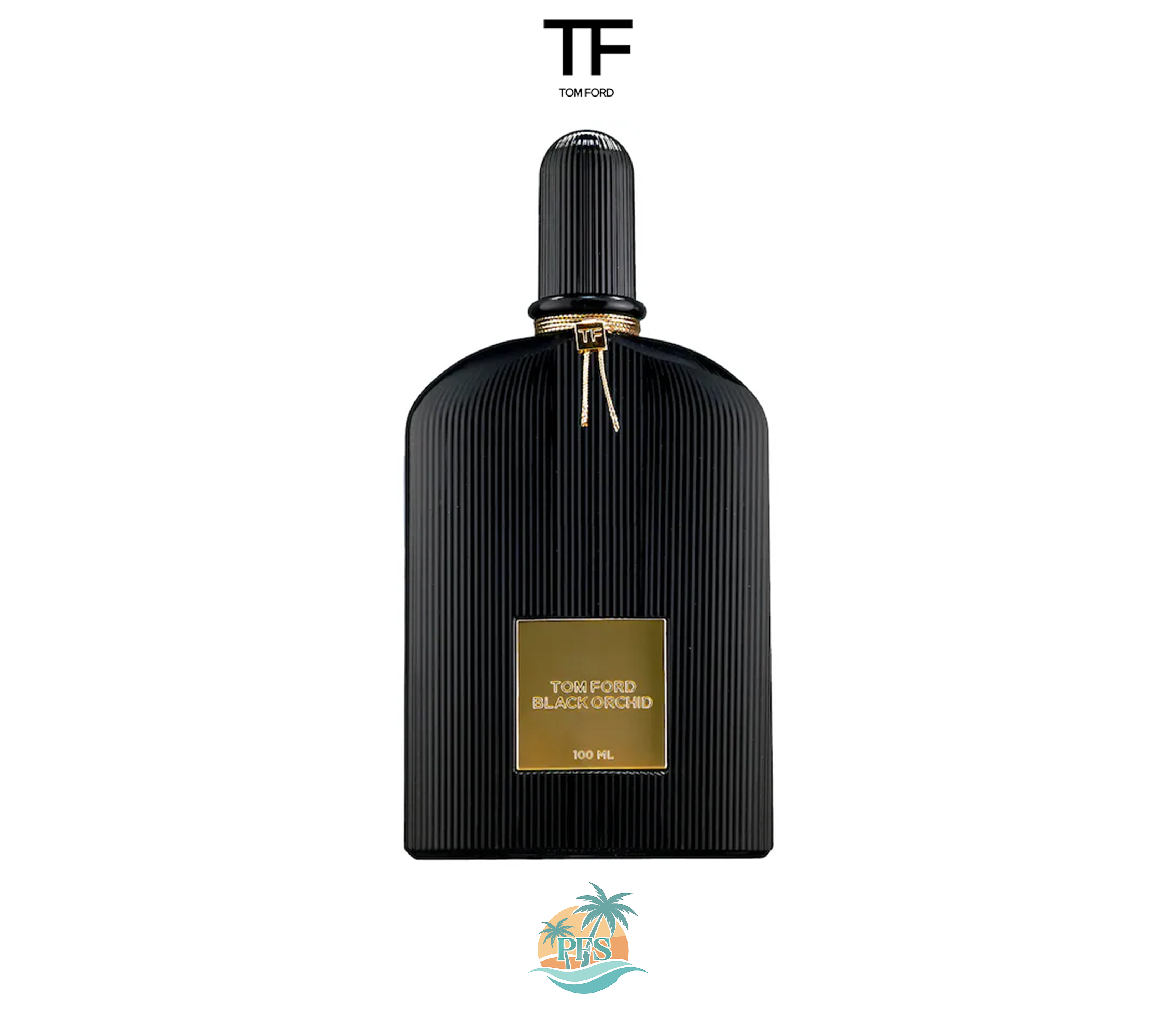 TOM FORD [Black Orchid] Eau de Parfum