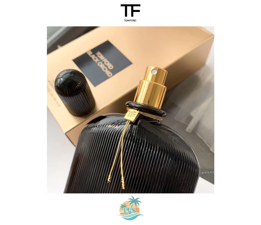 TOM FORD [Black Orchid] Eau de Parfum