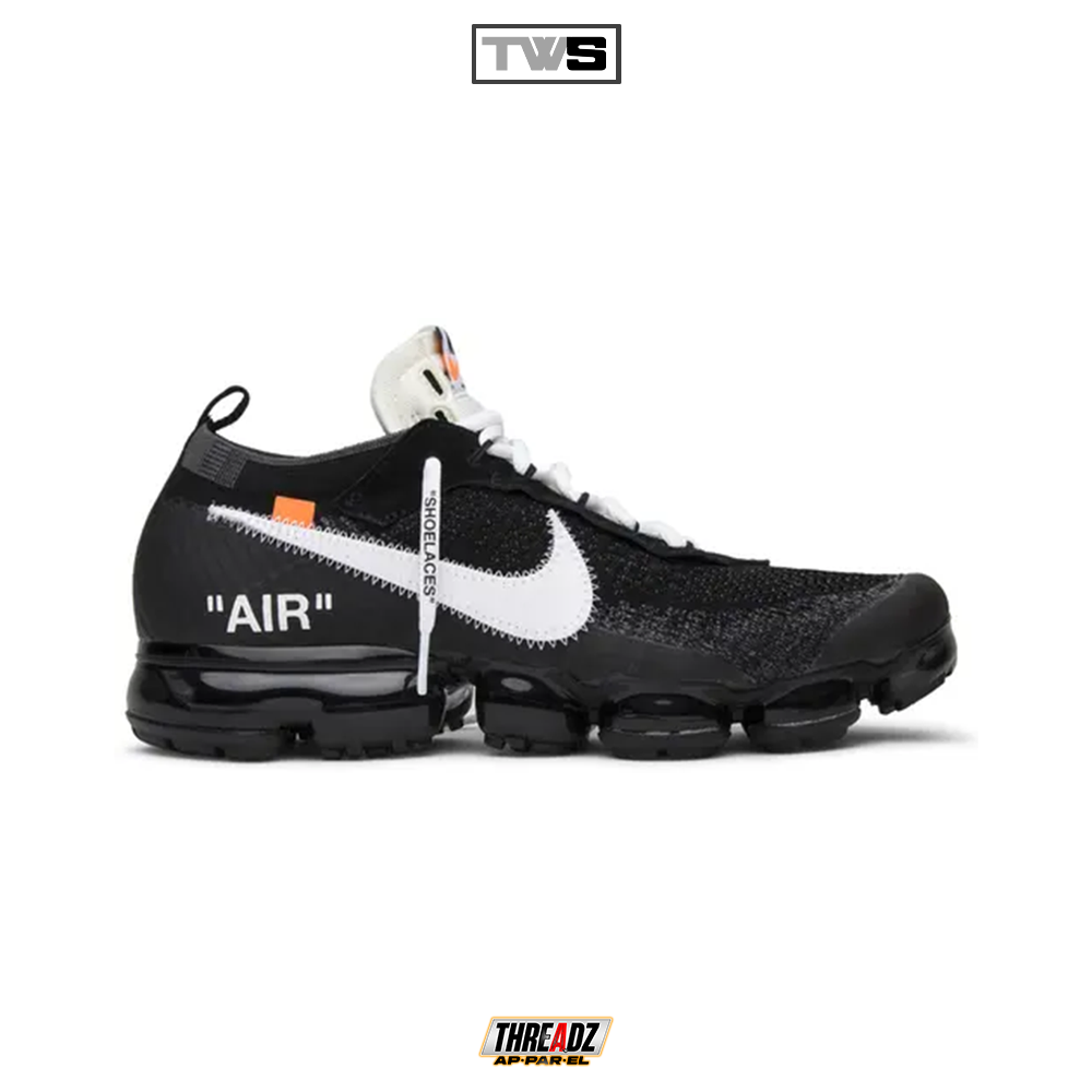 Nike x Off-White Air VaporMax 'The Ten' AA3831-001
