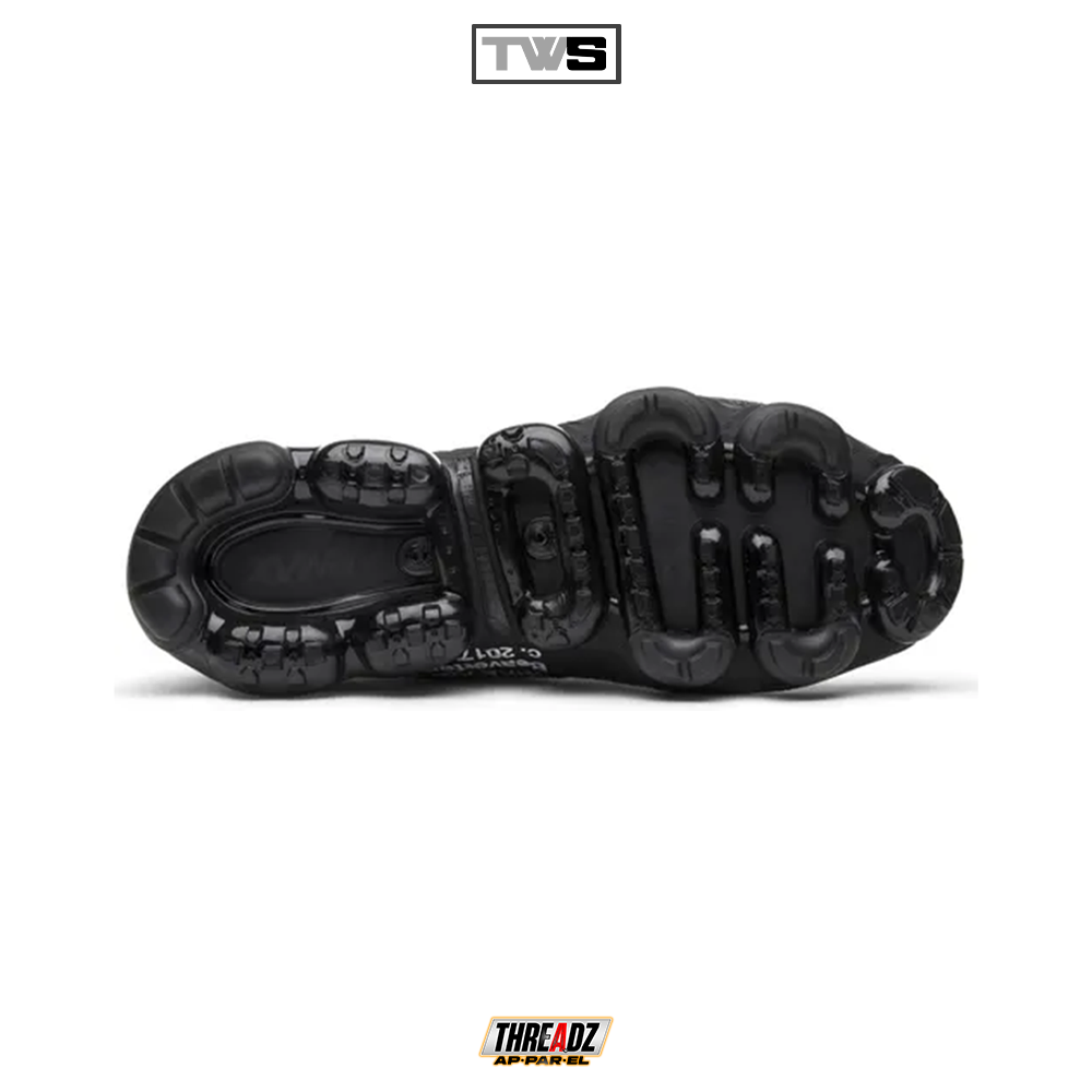 Nike x Off-White Air VaporMax 'The Ten' AA3831-001