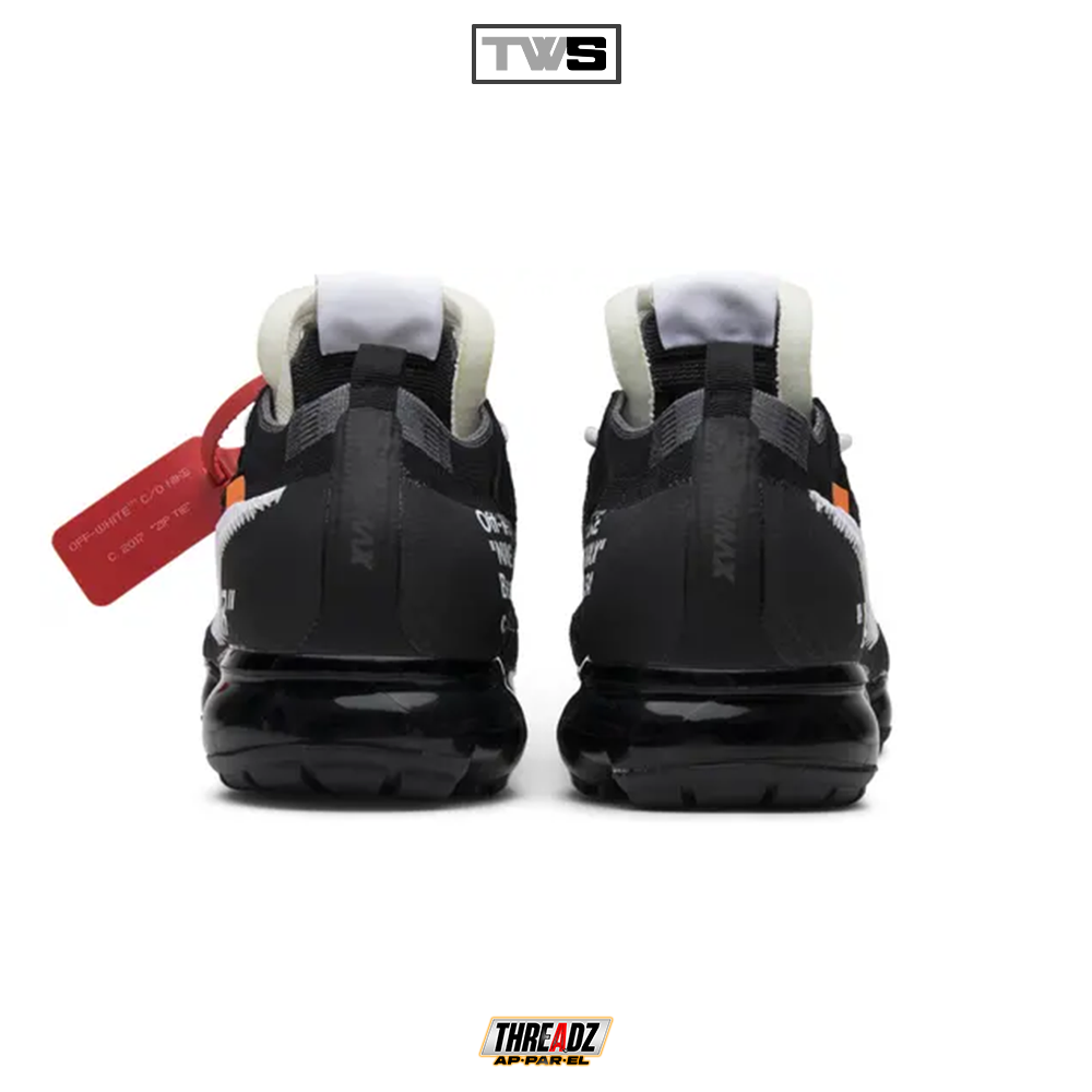 Nike x Off-White Air VaporMax 'The Ten' AA3831-001