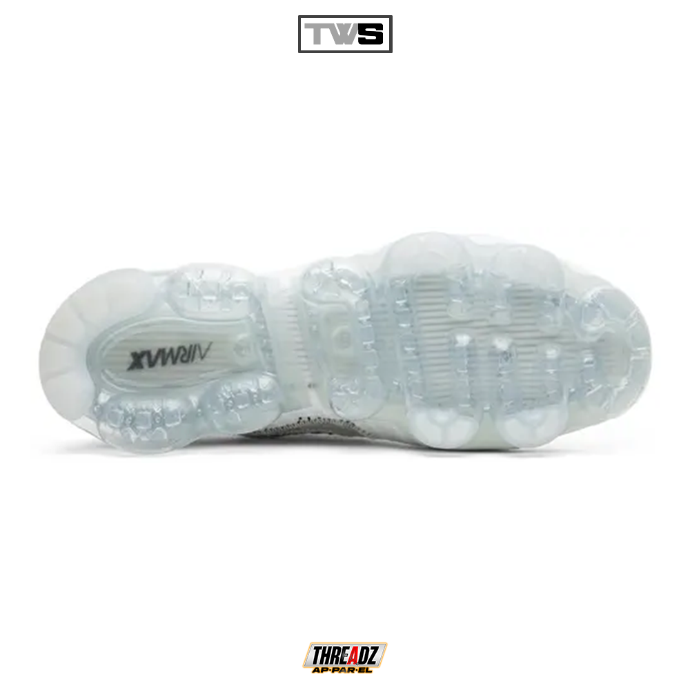 Nike x Off-White Air VaporMax 'Part 2 White' AA3831-100