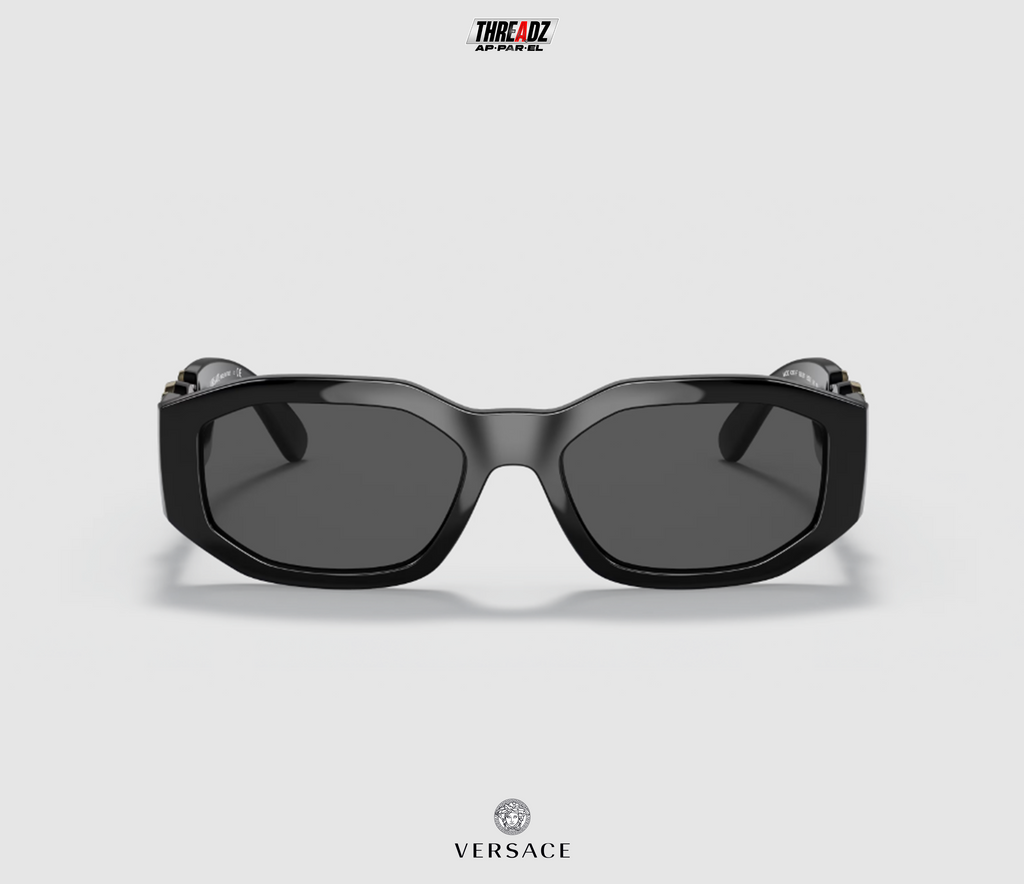 Versace [Biggie] Sunglasses  [VE4361GB187]