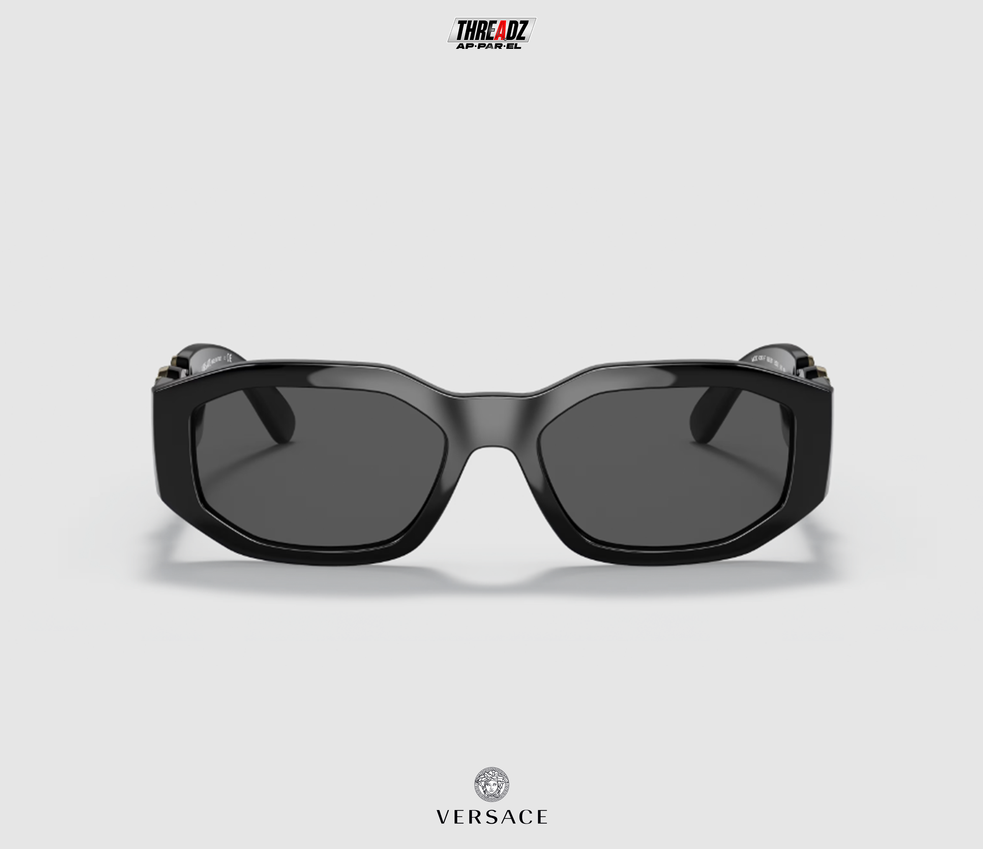 Versace [Biggie] Sunglasses  [VE4361GB187]