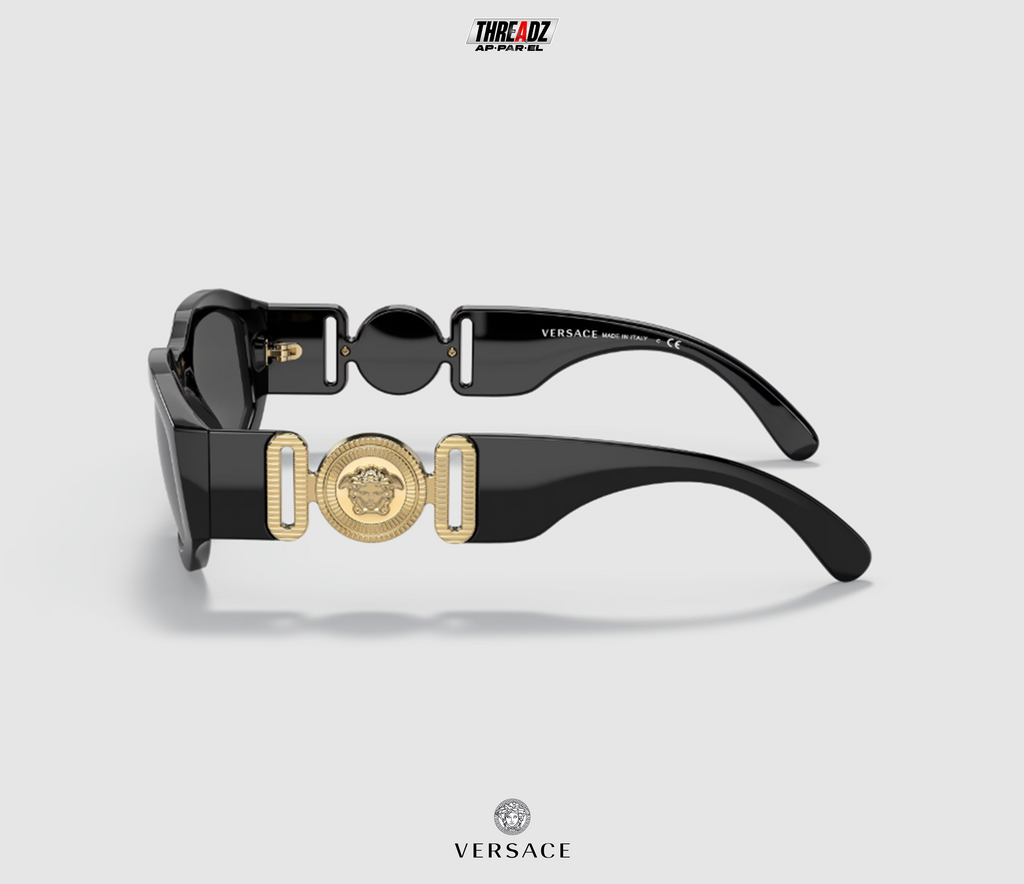 Versace [Biggie] Sunglasses  [VE4361GB187]