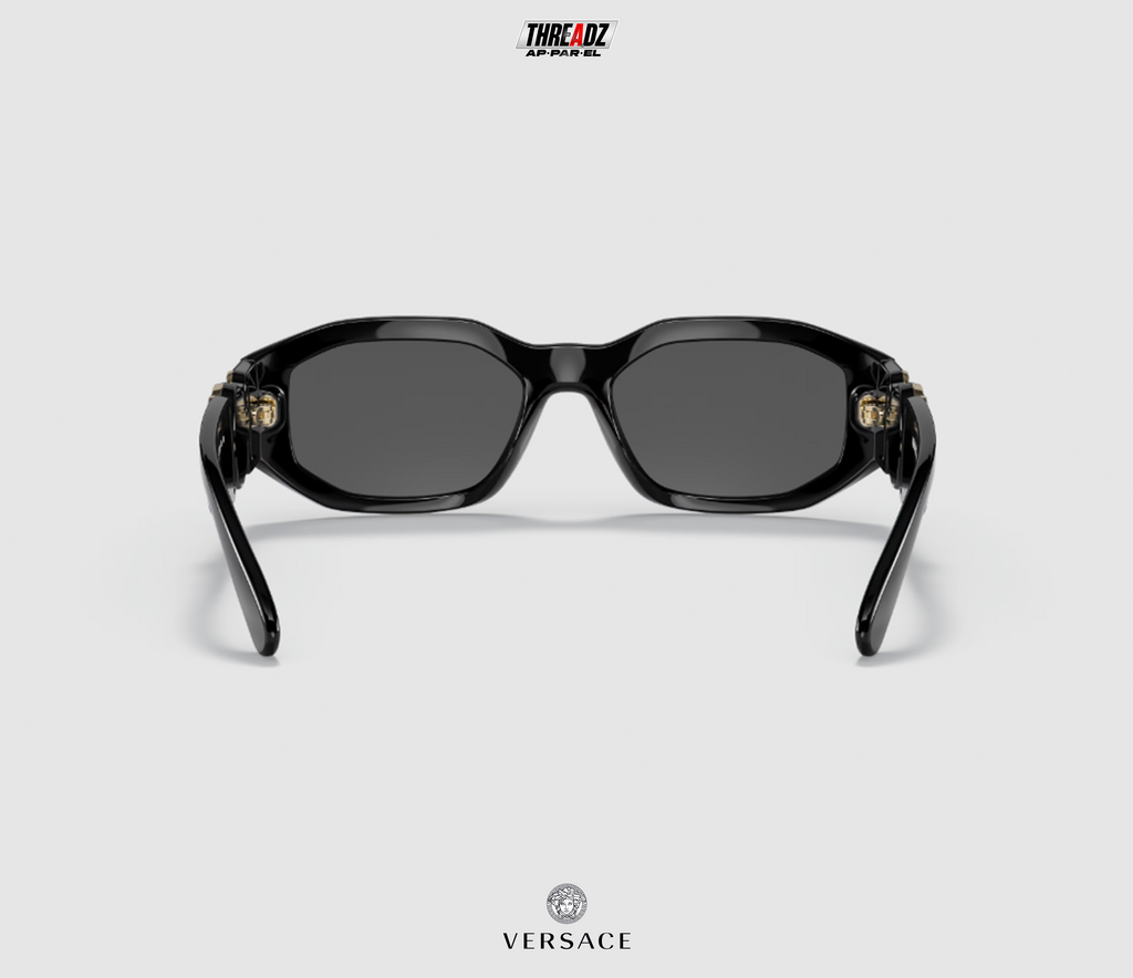 Versace [Biggie] Sunglasses  [VE4361GB187]