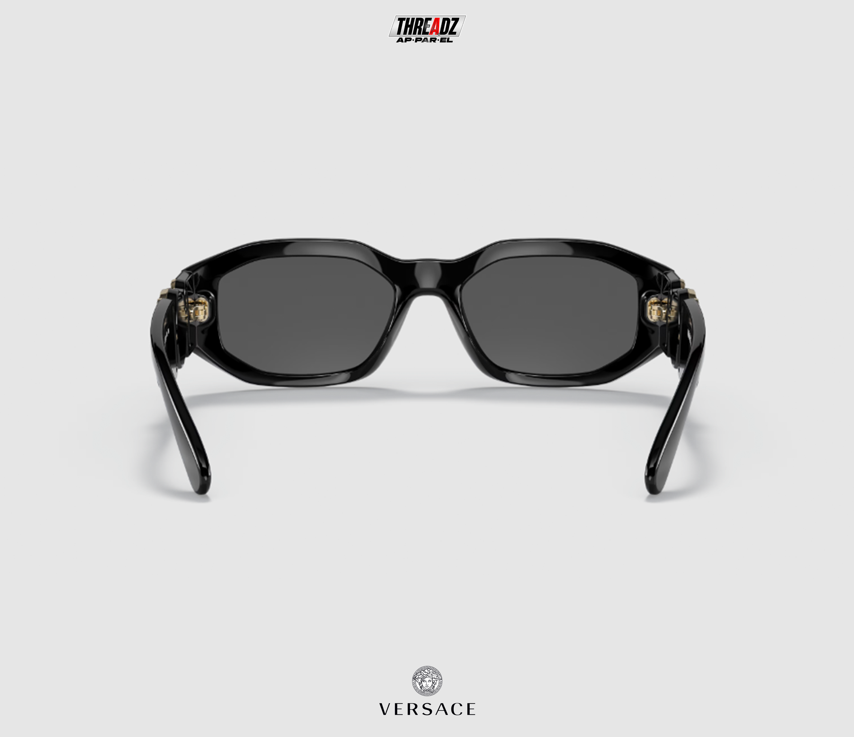 Versace [Biggie] Sunglasses  [VE4361GB187]