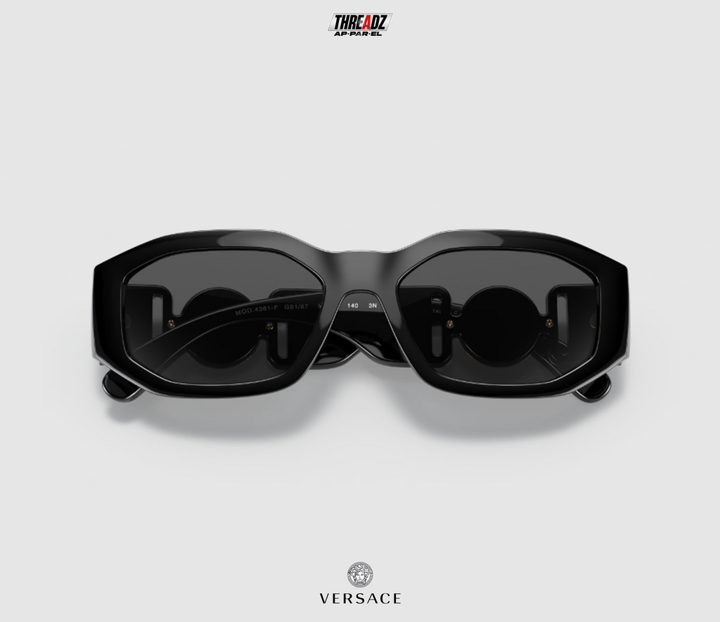 Versace [Biggie] Sunglasses  [VE4361GB187]