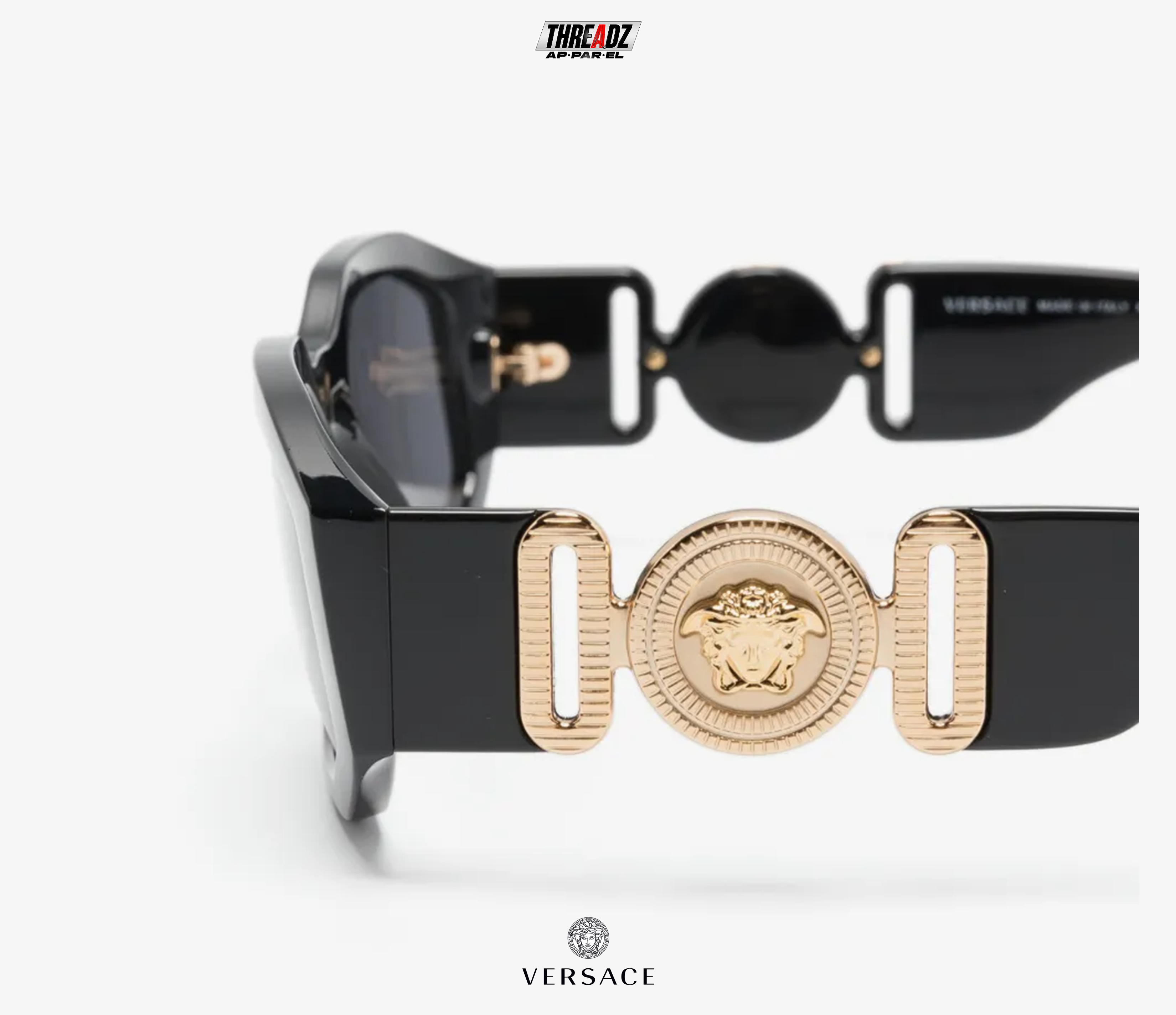 Versace [Biggie] Sunglasses  [VE4361GB187]
