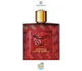 Versace [Eros=Flame] Eau de Parfum 3.4oz